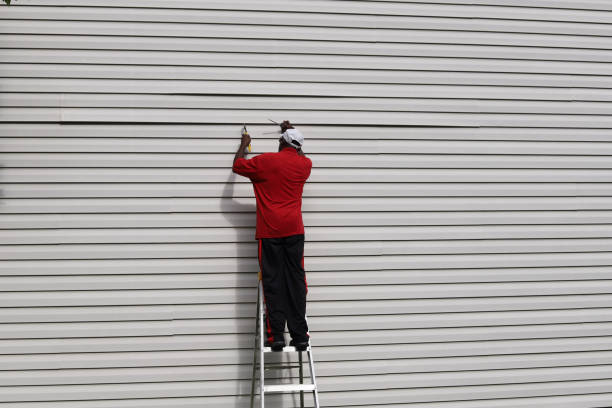 Best Aluminum Siding Installation  in Lawson, MO
